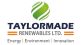 Taylormade Renewables Limited's Future Plans and Ongoing Projects